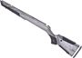 Picture of Used Boyds At One Rifle Stock, CZ452 Bull Barrel Footprint, Gray Laminate, Adjustable LOP & Cheek Riser, Very Good Condition