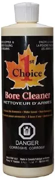 Picture of 1st Choice Bore Cleaner