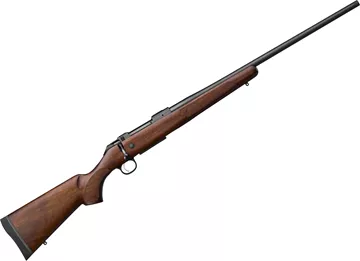 CZ 600 American Bolt-Action Rifle — Reliable Gun