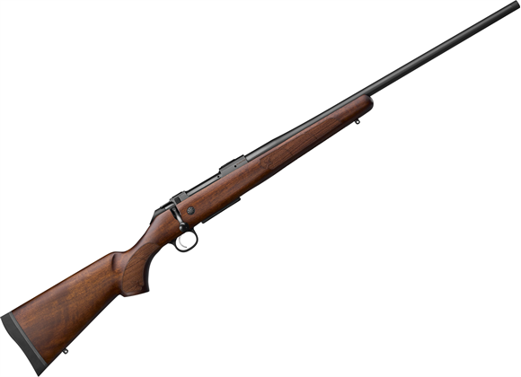 Picture of CZ 600 American Bolt-Action Rifle