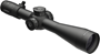Picture of Leupold Optics Mark 4HD Riflescope - 6-24x52mm, 34mm, Matte, M5C3 Zerolock, Side Focus, PR3-MIL FFP Reticle.