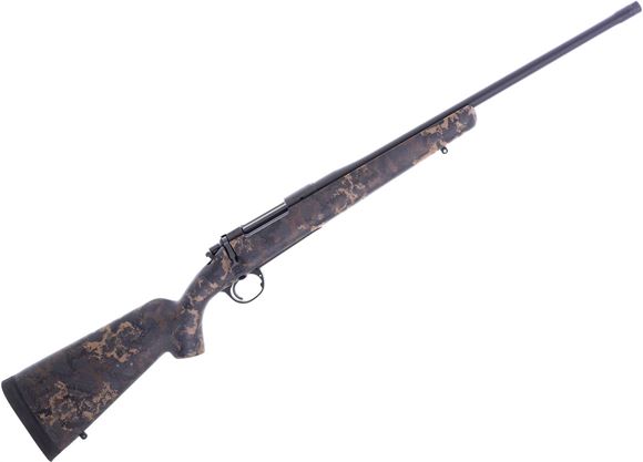 Picture of Wilson Combat Nula 20 Bolt-Action Rifle