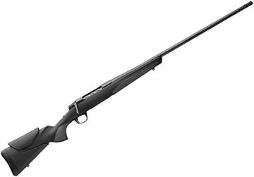 Browning X-Bolt 2 Hunter Composite Bolt-Action Rifle — Reliable Gun