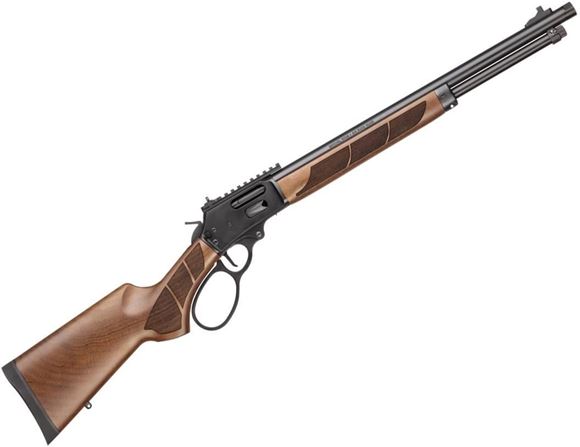 Picture of Smith & Wesson Model 1854 Lever-Action Rifle