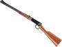 Picture of Used Winchester 94 Commemorative Lever-Action Rifle, 30-30 Win, 20" Barrel, Blued, Wood Stock, Illinois Sesquicentnnial, Original Box & Paperwork, Excellent Condition