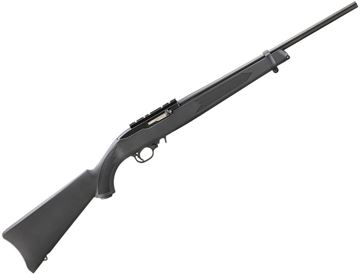 Picture of Ruger 10/22 Carbine Rimfire Semi-Auto Rifle