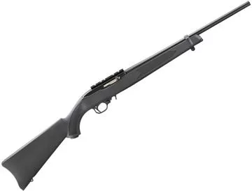 Ruger 10/22 Carbine Rimfire Semi-Auto Rifle — Reliable Gun