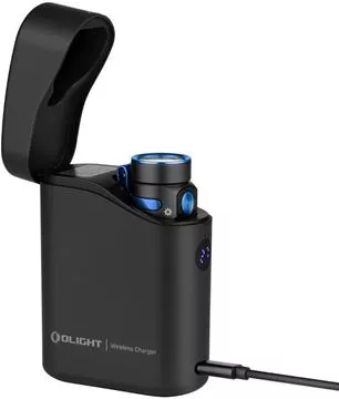 Picture of Olight Baton 4 Premium Edition LED Flashlight