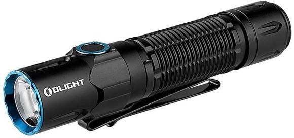 Picture of Olight Warrior 3S LED Flashlight