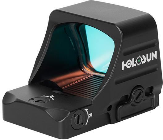 Holosun Reflex Sights. Reliable Gun: Firearms, Ammunition & Outdoor ...