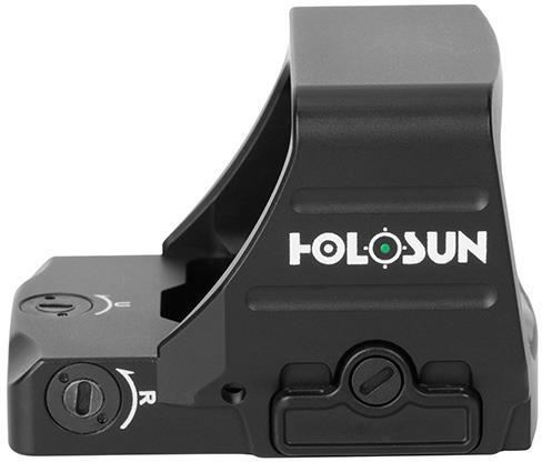Holosun Reflex Sights. Reliable Gun: Firearms, Ammunition & Outdoor ...
