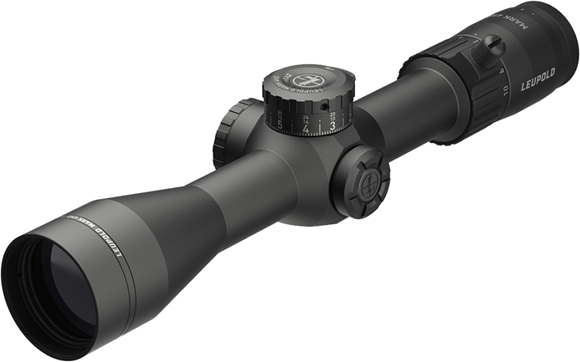 Picture of Leupold Optics, Mark 4HD Riflescopes