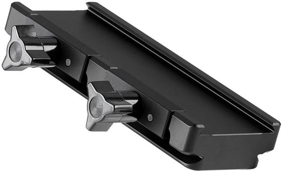 Picture of Modular Driven Technologies (MDT) Accessories - ARCA Weight, 1.6 Lbs, Black