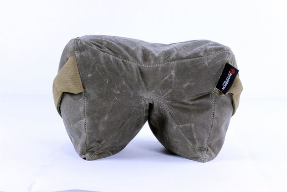 Picture of Armageddon Gear Wax Canvas "OG" Optimized Game Changer Shooting Bag