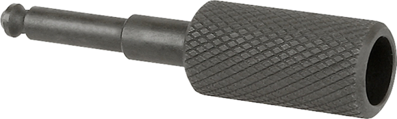 Picture of Midwest Industries Rifle Accessories - Benelli M4 Extended Charging Handle.