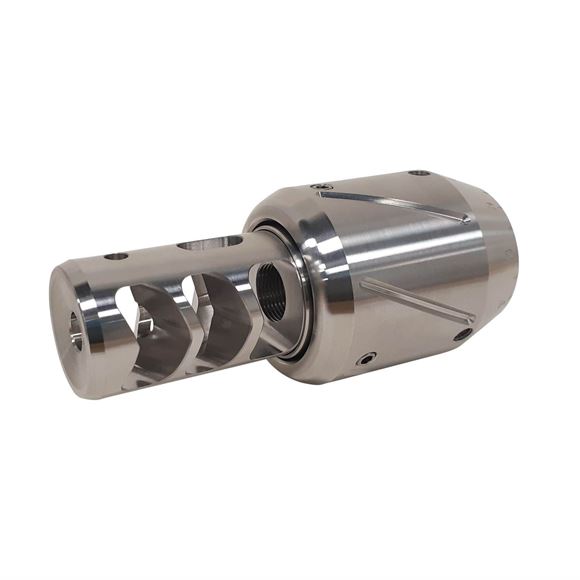 Picture of Spearhead Machine Corp