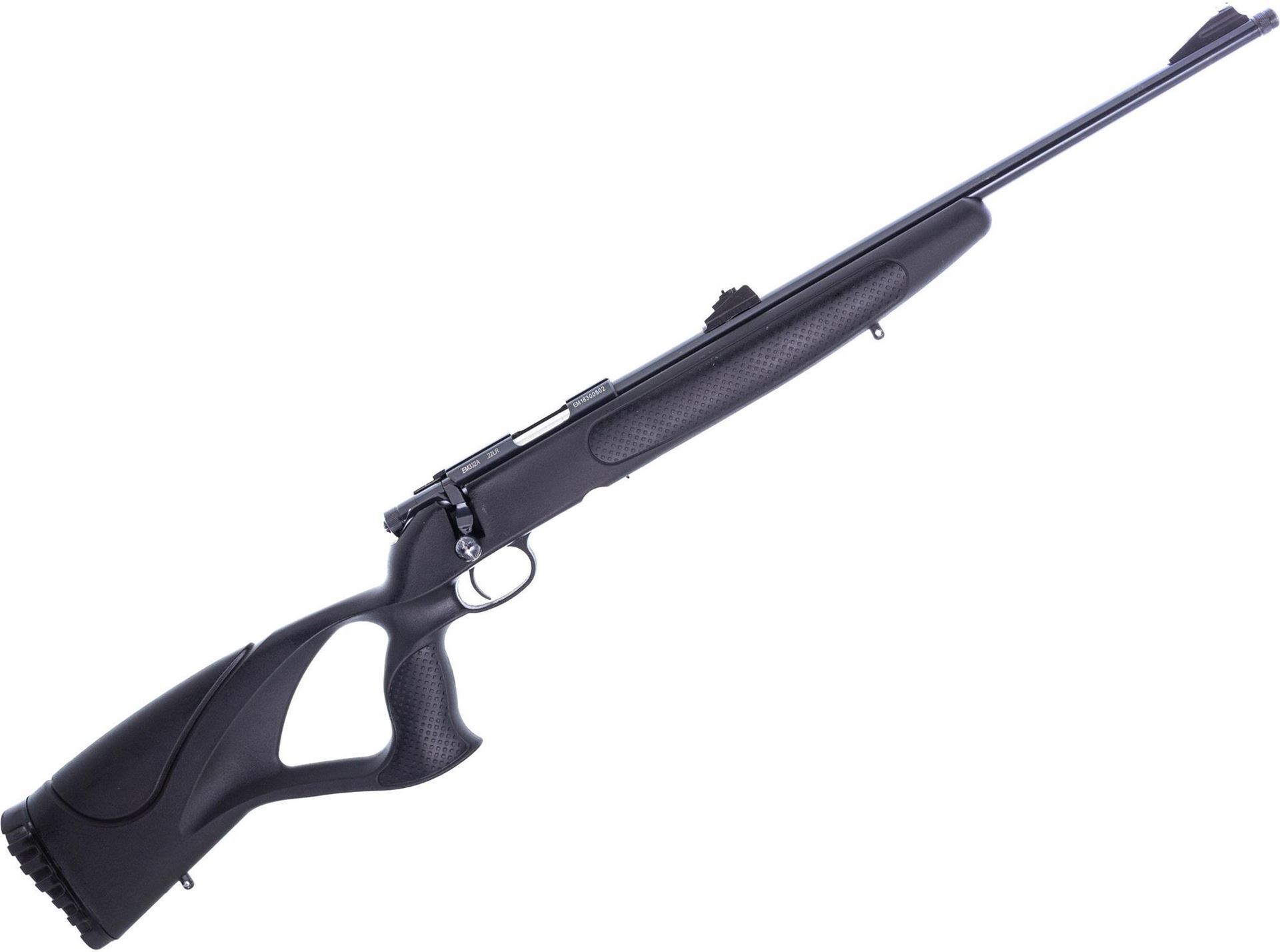 Used Scorpio EM332 Bolt-Action Rifle, 22LR, 20