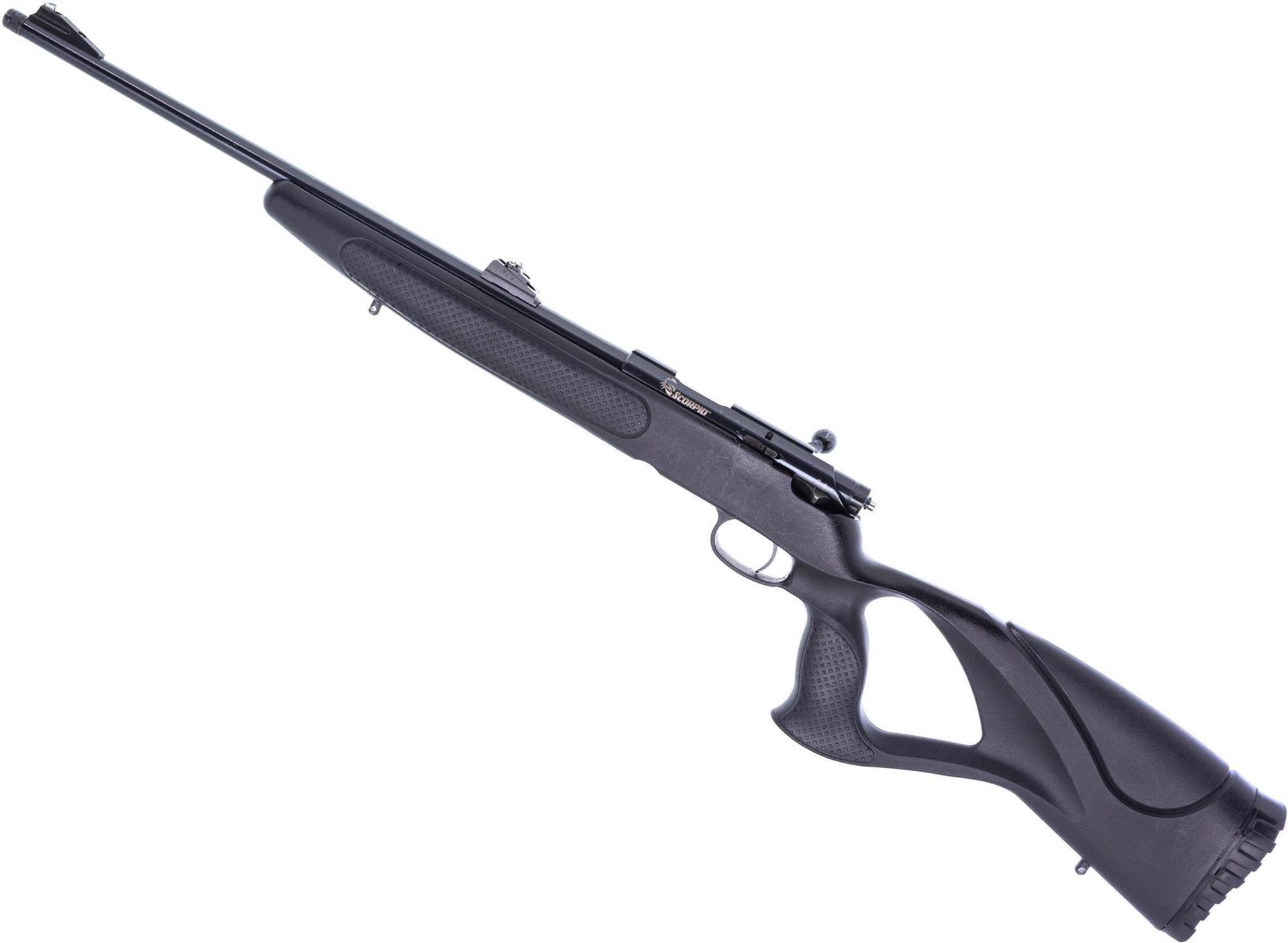 Used Scorpio EM332 Bolt-Action Rifle, 22LR, 20