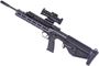 Picture of Used Keltec RDB Semi-Auto Rifle, 223/5.56, 18.5" Barrel, Blued, Black Synthetic Stock, Mlok Handguard, Vortex Spitfire Gen 1 3X Prism Scope, Flash Hider, No Magazines, Good Condition