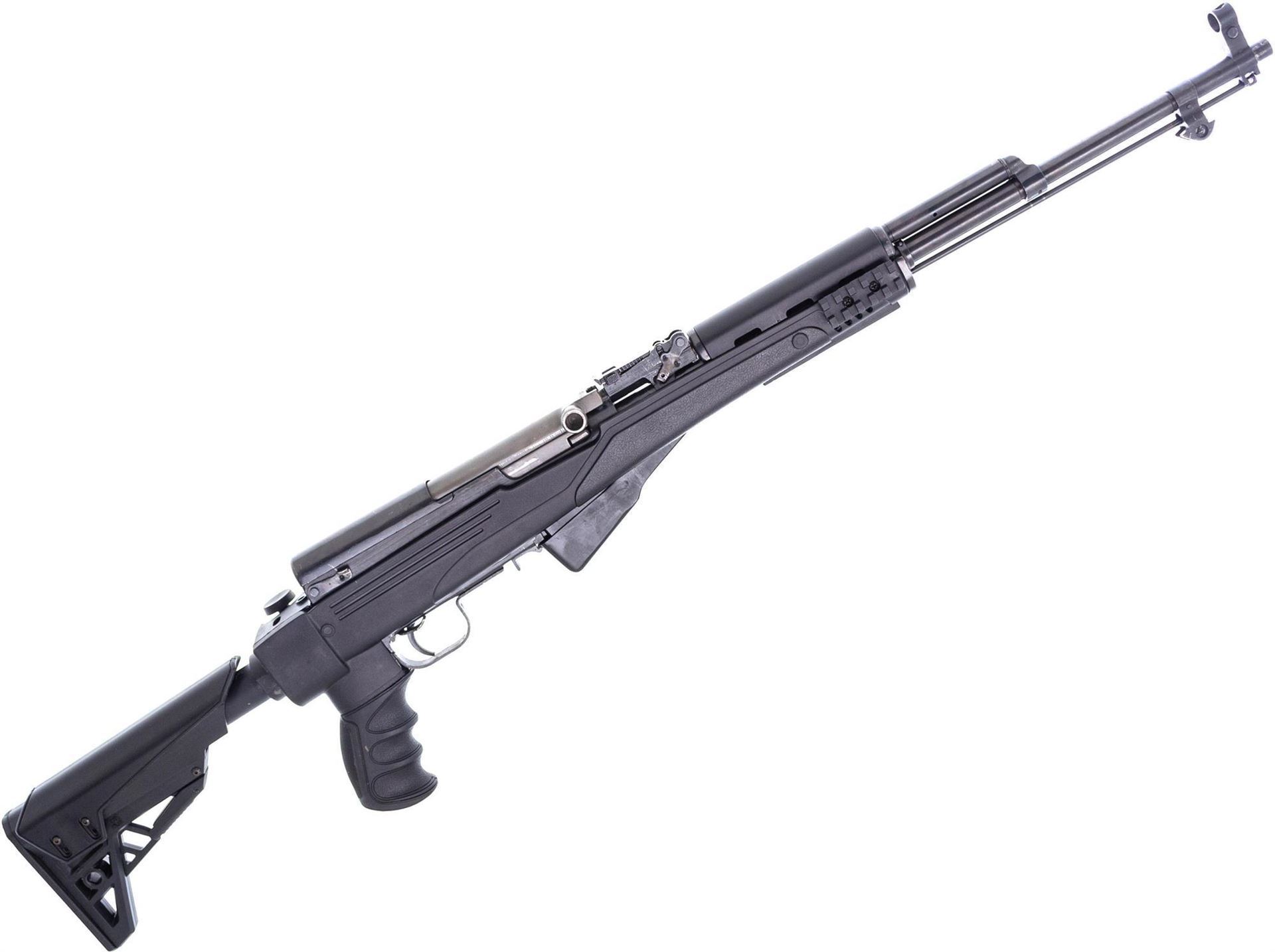 Used Norinco SKS Semi-Auto Rifle, 7.62x39, 20