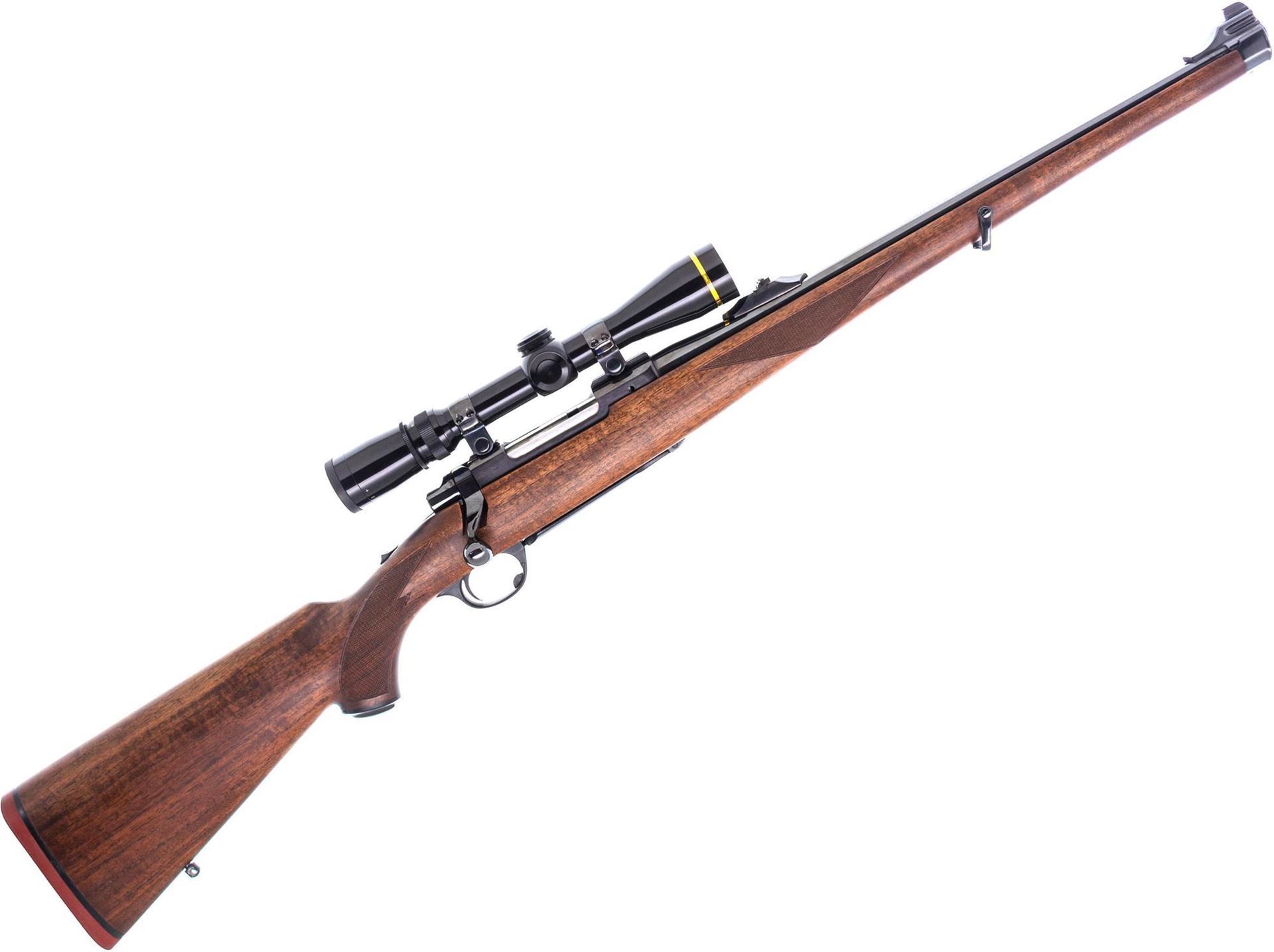 Used Ruger M77 International BoltAction 308 Win, 18.5