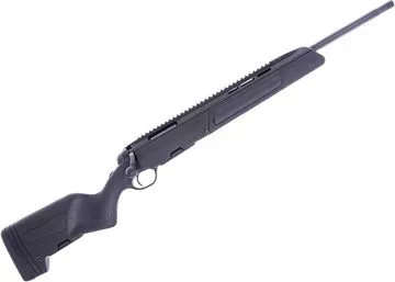 Picture of Steyr Scout II Bolt-Action Rifle
