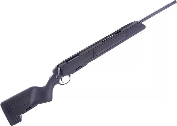 Picture of Steyr Scout II Bolt-Action Rifle