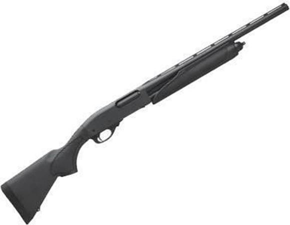 Picture of Remington Model 870 Field Master Compact Jr Pump-Action Shotgun