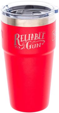 Picture of Yeti Rambler 591ml (20oz) Stackable Cup With Mag Slider Lid