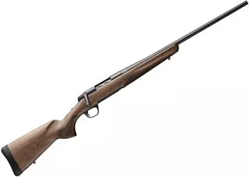 Browning X-Bolt 2 Hunter Bolt-Action Rifle — Reliable Gun