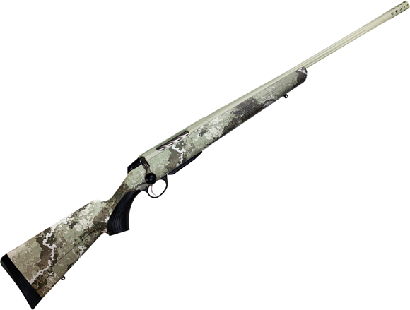 Picture of Tikka T3X Lite Veil Alpine Bolt-Action Rifle