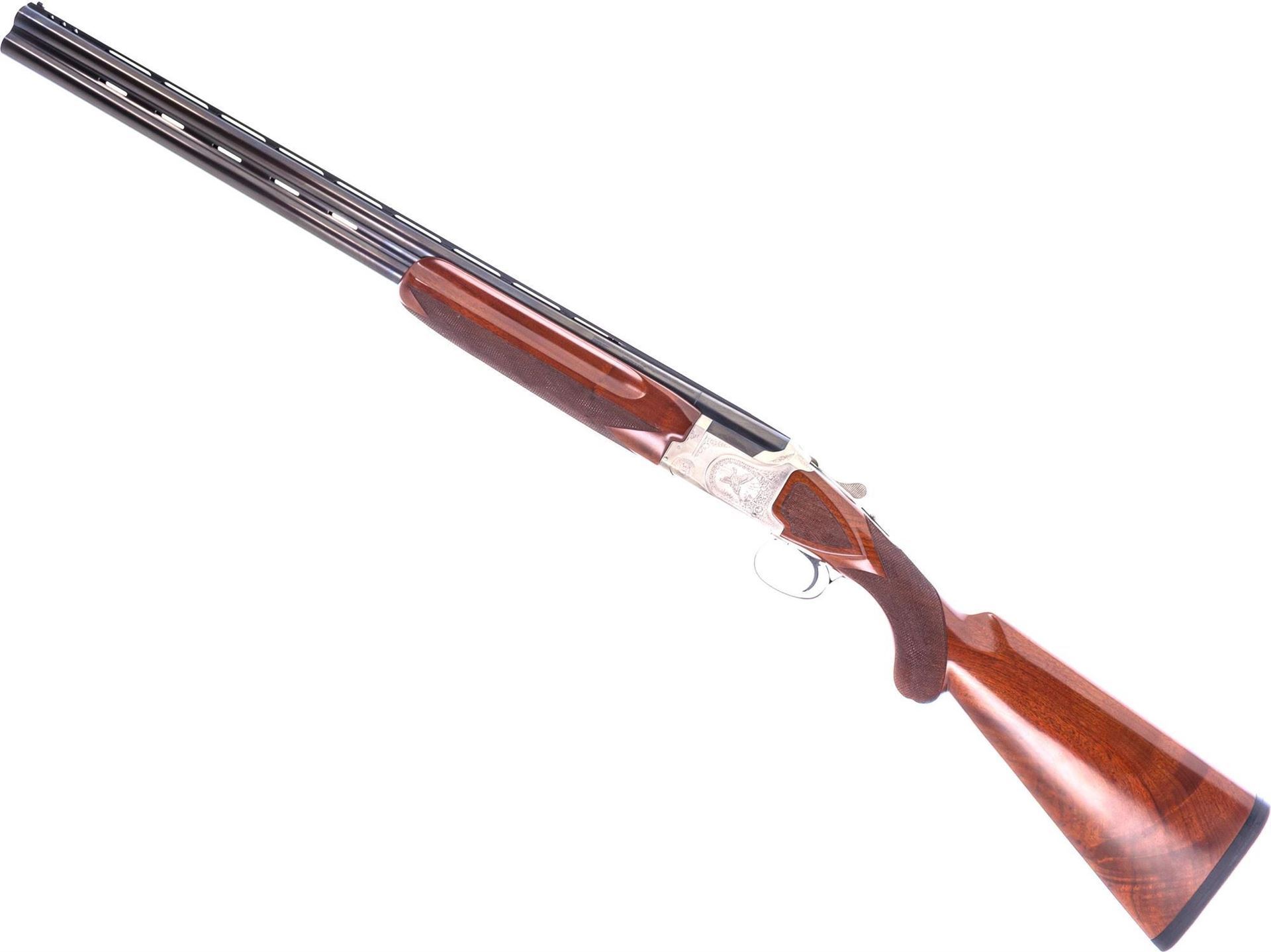 Used Winchester 101 Pigeon Grade Lightweight Over-Under 12ga, 3 ...