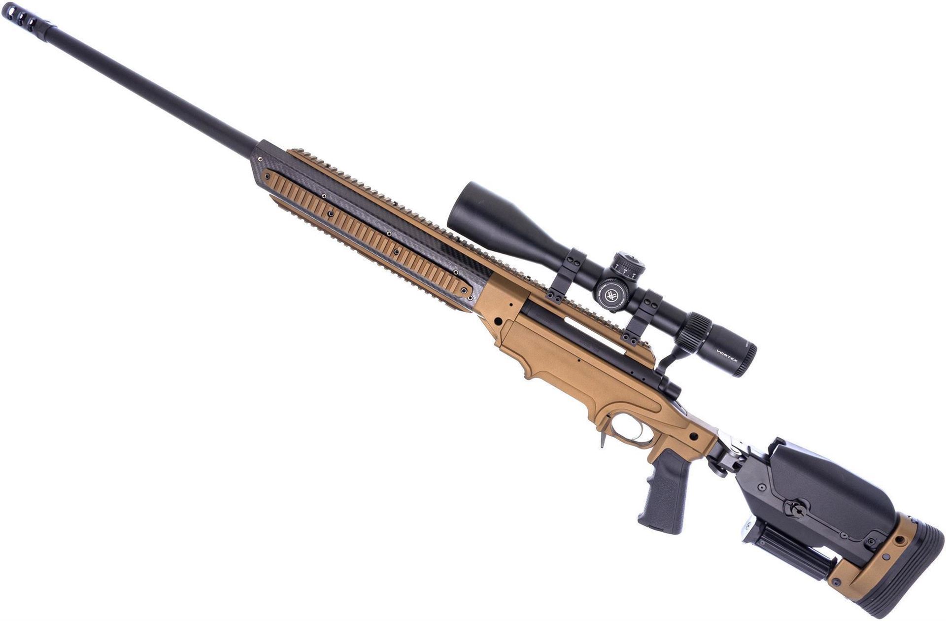 Used Remington 700 Bolt-Action 338 Lapua, 30