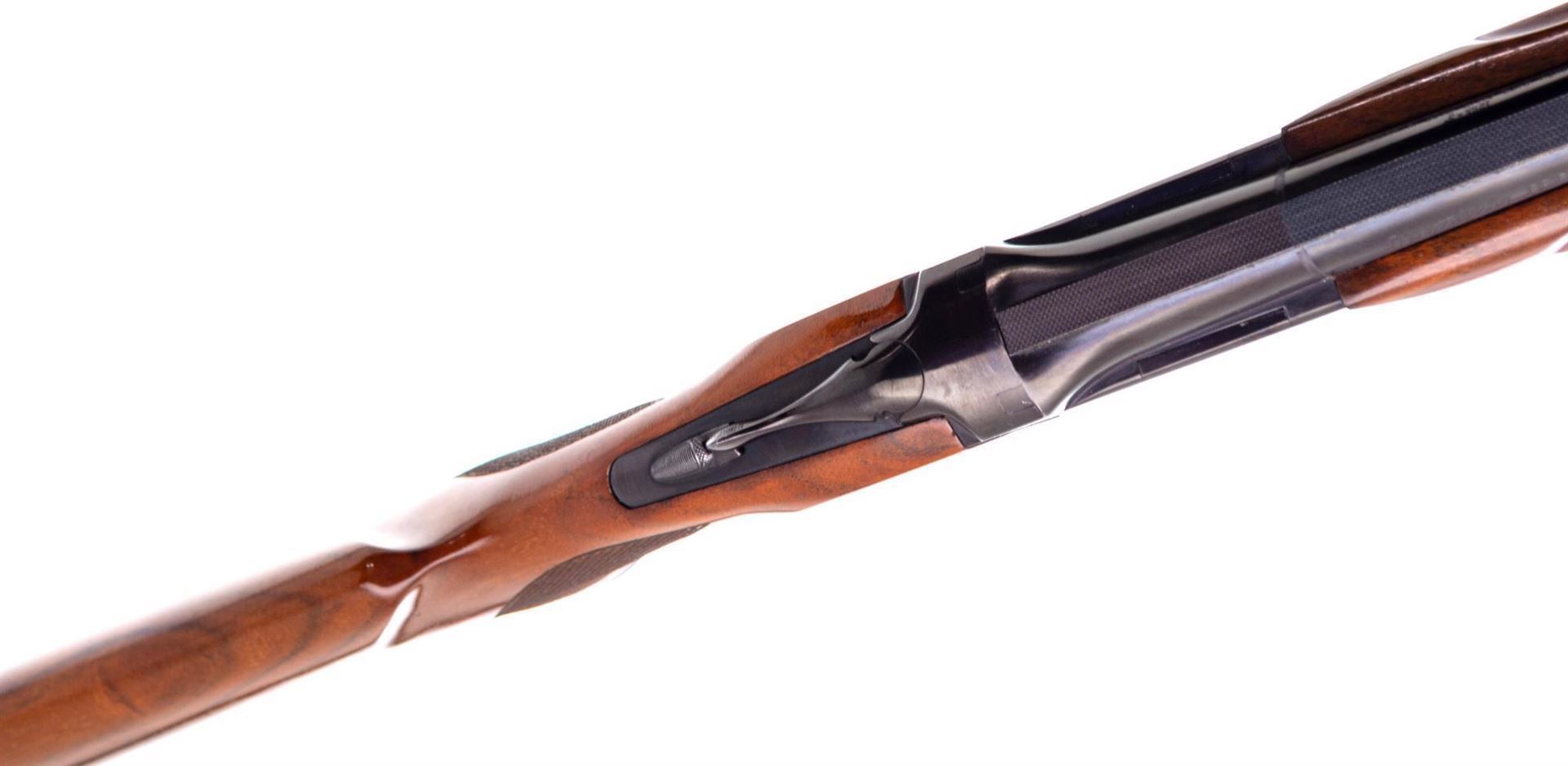 Used Weatherby Orion Over-Under Shotgun, 12Ga, 3