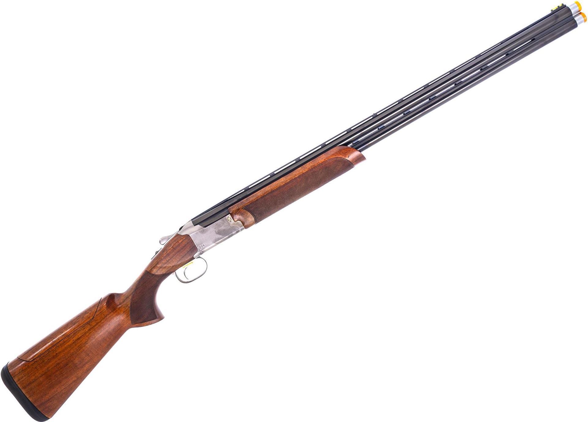 Used Browning Citori 725 Over-Under Shotgun, 12Ga, 3