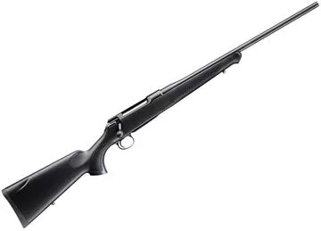 Sauer 100 Classic XT Bolt-Action Rifle — Reliable Gun