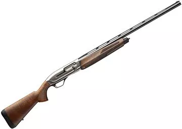 Browning Maxus II Upland Semi-Auto Shotgun — Reliable Gun