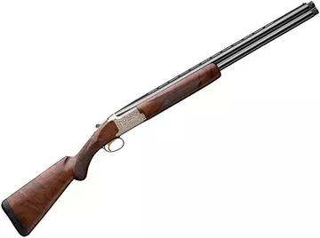Picture of Browning Citori Feather Lightning Over-Under Shotgun