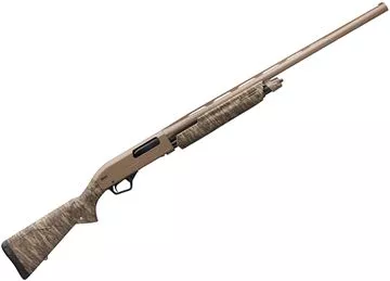 Winchester SXP Hybrid Hunter Pump-Action Shotgun — Reliable Gun