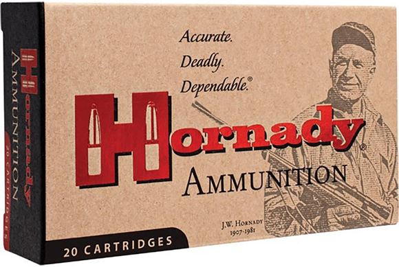 Picture of Hornady Varmint Express Rifle Ammunition