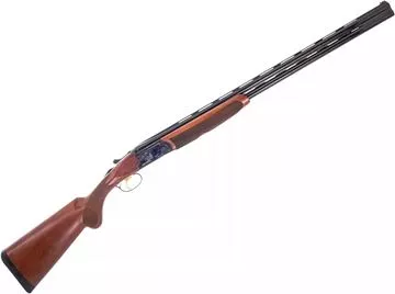 Franchi Instinct L Over-Under Shotgun — Reliable Gun