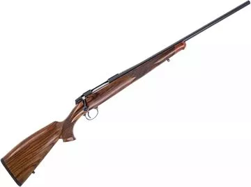 Sako 90 Bavarian Bolt-Action Rifle — Reliable Gun