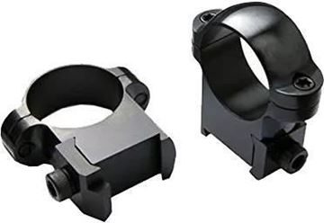 Picture of Burris Optics Riflescope Rings