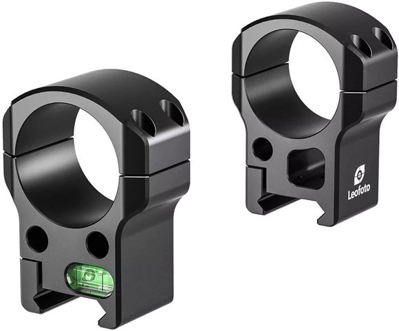 Picture of Leofoto Scope Rings SR-3032