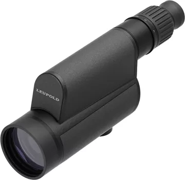 Picture of Leupold Optics Mark 4 Spotting Scope