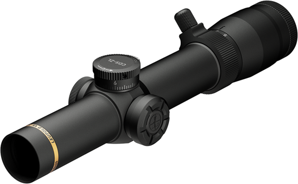 Picture of Leupold Optics VX-3 HD Riflescope
