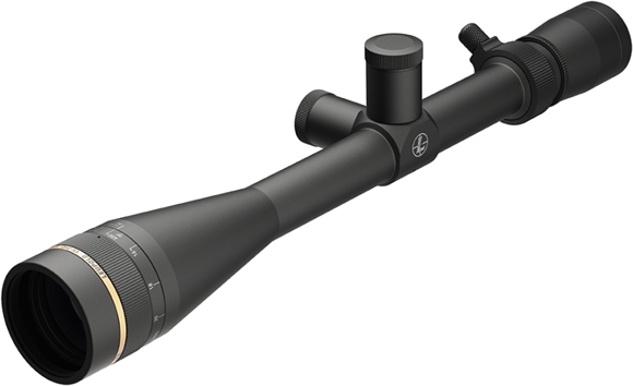Picture of Leupold Optics VX-3HD Riflescope - 6.5-20x40mm, 1", Matte, EFR, CDS-T, Diamond