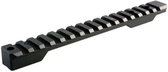 Picture of Talley Manufacturing Scope Mounts - Picatinny Rail, for Savage Axis (8-40 Screws), No Angle