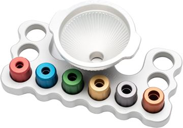 Picture of Area 419 Shooting Gear Master Funnel Kit