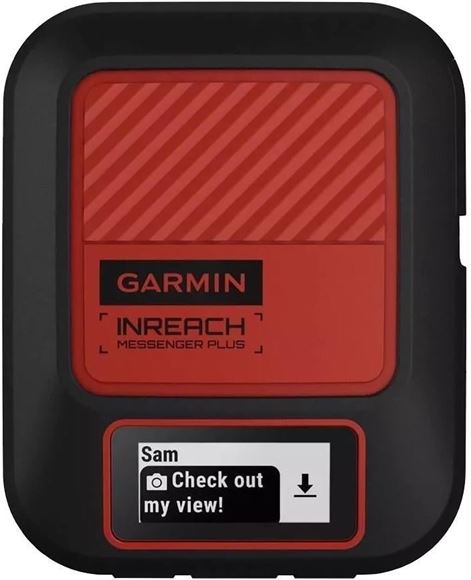 Picture of Garmin Satellite GPS Communicators